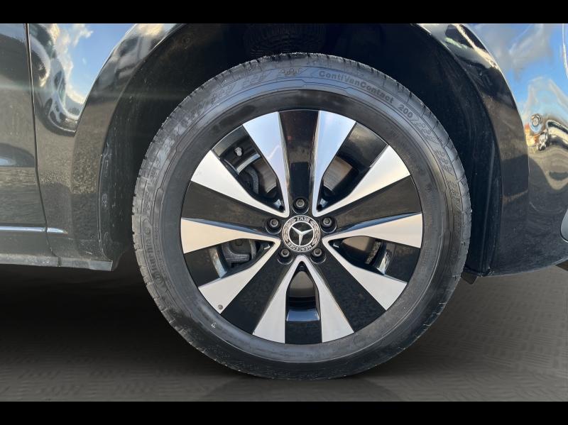 Image MERCEDES-BENZ Vito Fg 114 CDI Compact Select Propulsion 9G-Tronic