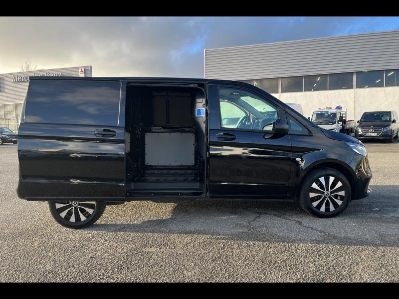 Image MERCEDES-BENZ Vito Fg 114 CDI Compact Select Propulsion 9G-Tronic