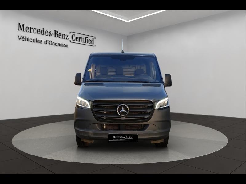 Image MERCEDES-BENZ Sprinter Fg 319 CDI 37 3T5 Select 9G-Tronic