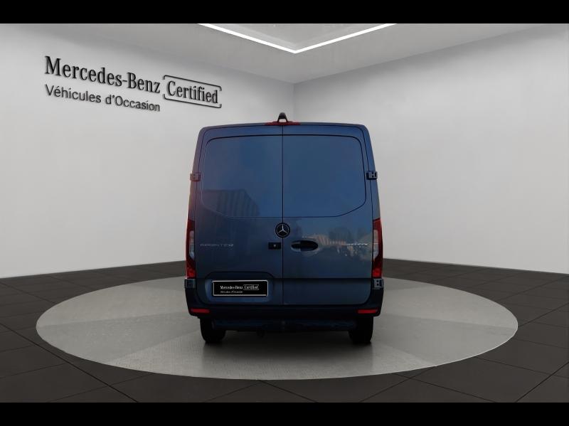 Image MERCEDES-BENZ Sprinter Fg 319 CDI 37 3T5 Select 9G-Tronic