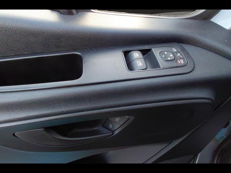 Image MERCEDES-BENZ Sprinter Fg 319 CDI 37 3T5 Select 9G-Tronic