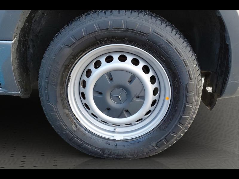 Image MERCEDES-BENZ Sprinter Fg 319 CDI 37 3T5 Select 9G-Tronic