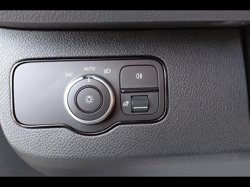 Image MERCEDES-BENZ Sprinter Fg 319 CDI 37 3T5 Select 9G-Tronic