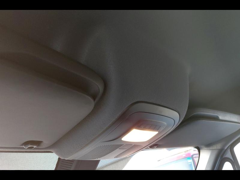 Image MERCEDES-BENZ Sprinter Fg 319 CDI 37 3T5 Select 9G-Tronic