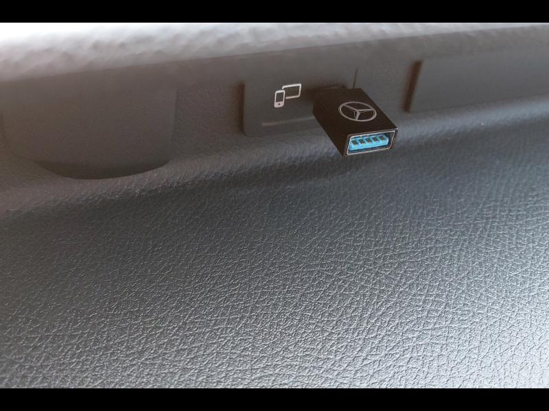 Image MERCEDES-BENZ Sprinter Fg 319 CDI 37 3T5 Select 9G-Tronic