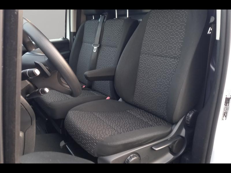 Image MERCEDES-BENZ Vito Fg 114 CDI Long First Propulsion 9G-Tronic