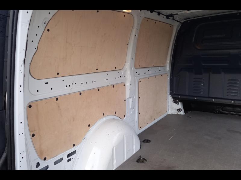 Image MERCEDES-BENZ Vito Fg 114 CDI Long First Propulsion 9G-Tronic