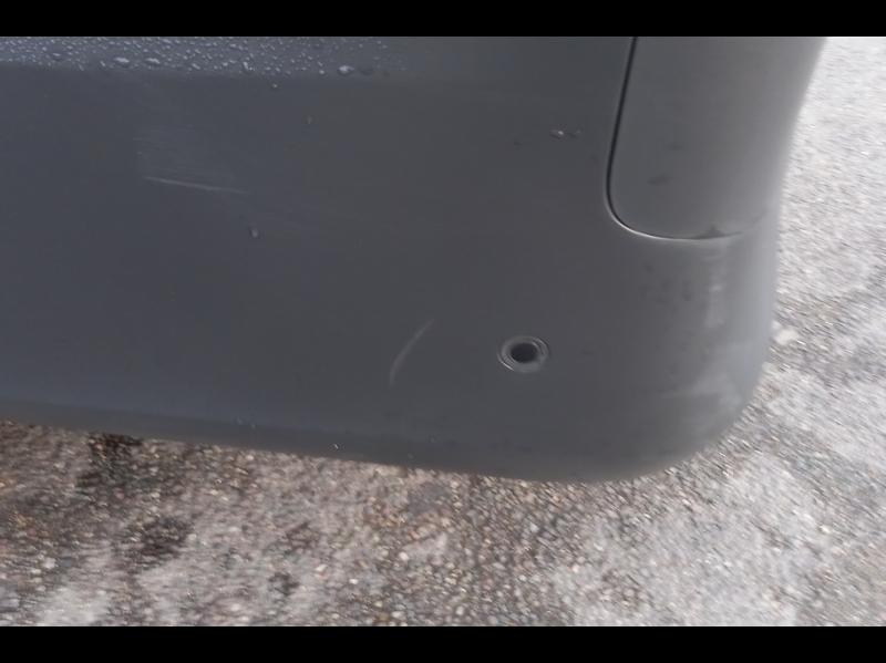 Image MERCEDES-BENZ Vito Fg 114 CDI Long First Propulsion 9G-Tronic