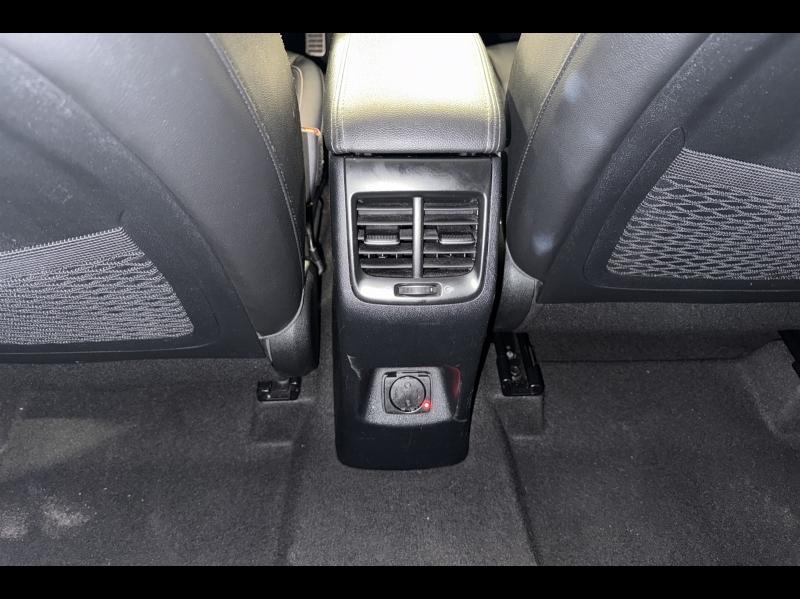 Image KIA Niro 1.6 GDi 105ch ISG + électrique 43.5ch Premium DCT6 Euro6d-T