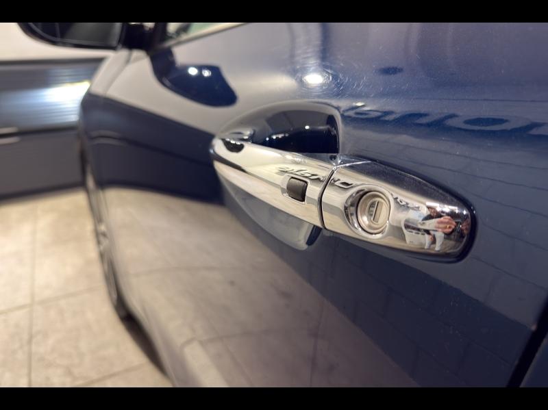 Image KIA Niro 1.6 GDi 105ch ISG + électrique 43.5ch Premium DCT6 Euro6d-T