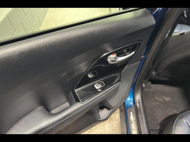 Image KIA Niro 1.6 GDi 105ch ISG + électrique 43.5ch Premium DCT6 Euro6d-T