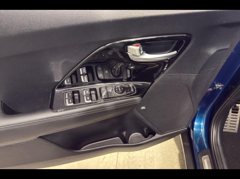 Image KIA Niro 1.6 GDi 105ch ISG + électrique 43.5ch Premium DCT6 Euro6d-T