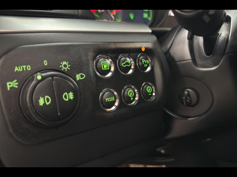 Image MASERATI GranTurismo 4.7 460ch Sport BVR