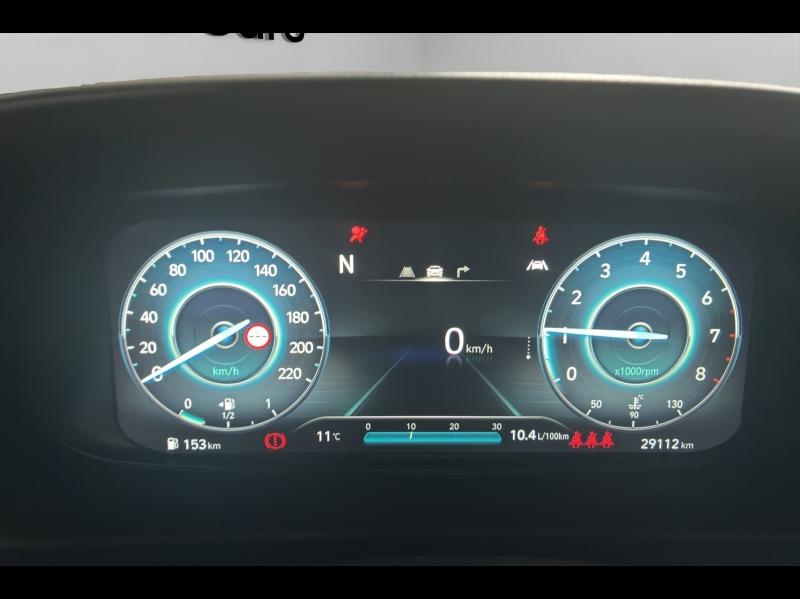 Image HYUNDAI i20 1.0 T-GDi 100ch Hybrid N Line Creative