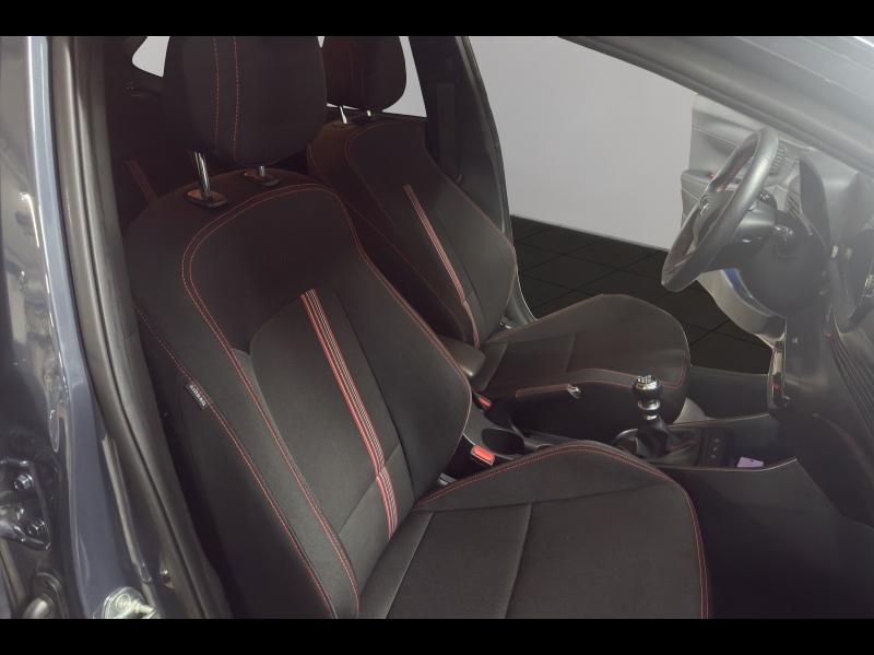 Image HYUNDAI i20 1.0 T-GDi 100ch Hybrid N Line Creative