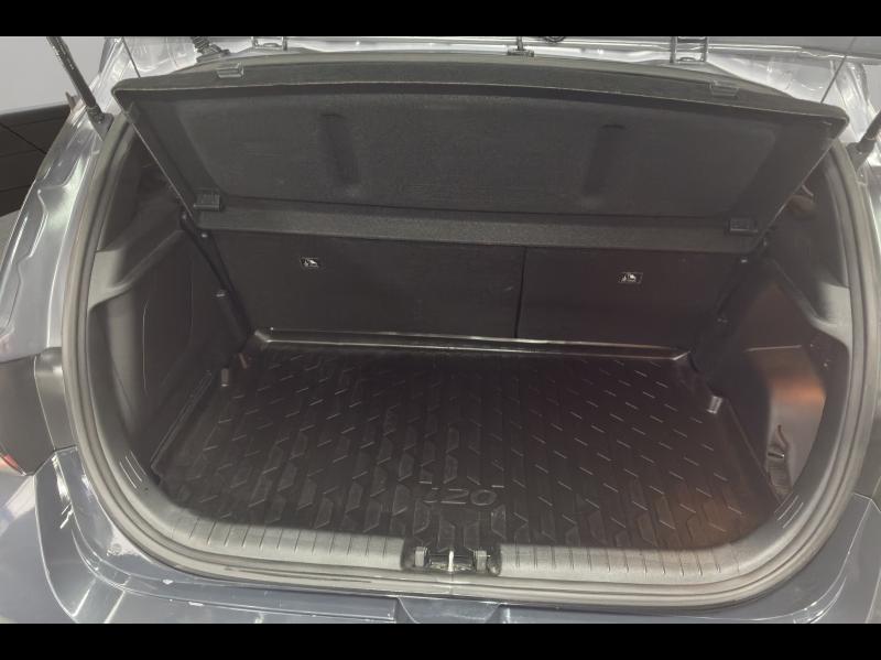 Image HYUNDAI i20 1.0 T-GDi 100ch Hybrid N Line Creative