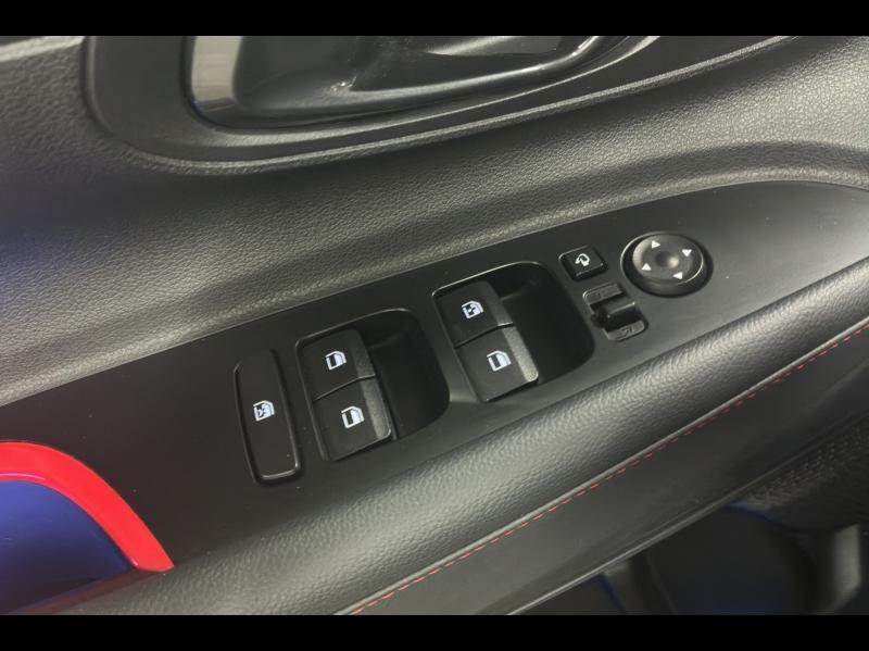 Image HYUNDAI i20 1.0 T-GDi 100ch Hybrid N Line Creative