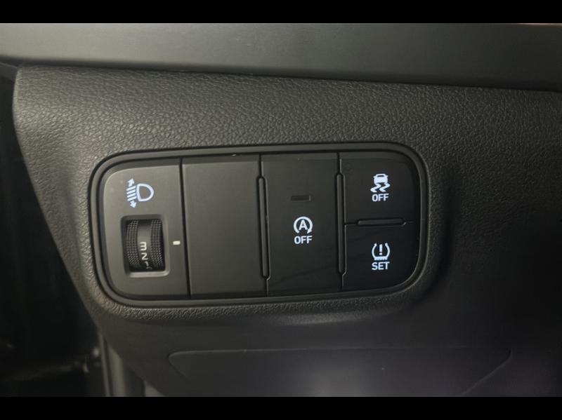 Image HYUNDAI i20 1.0 T-GDi 100ch Hybrid N Line Creative