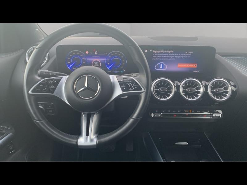 Image MERCEDES-BENZ EQA 250+ 190ch Edition