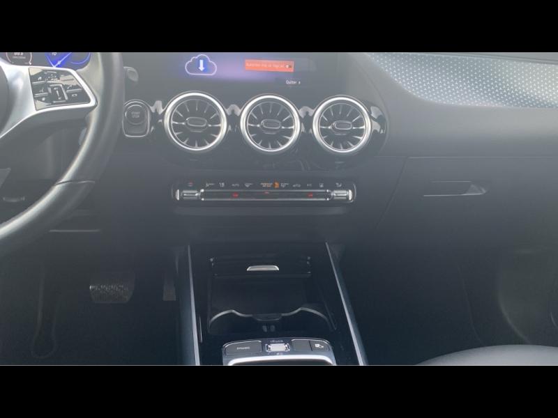 Image MERCEDES-BENZ EQA 250+ 190ch Edition