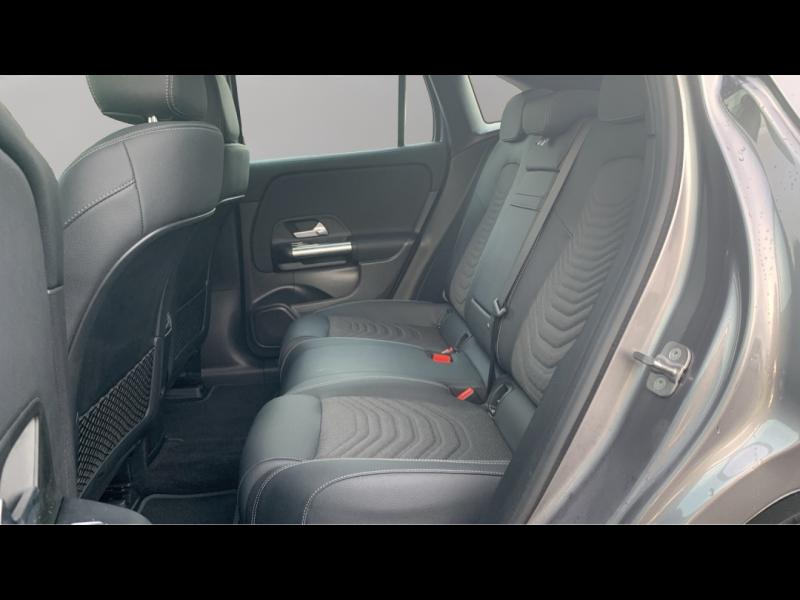 Image MERCEDES-BENZ EQA 250+ 190ch Edition