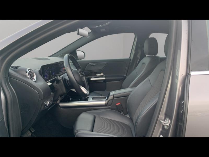 Image MERCEDES-BENZ EQA 250+ 190ch Edition