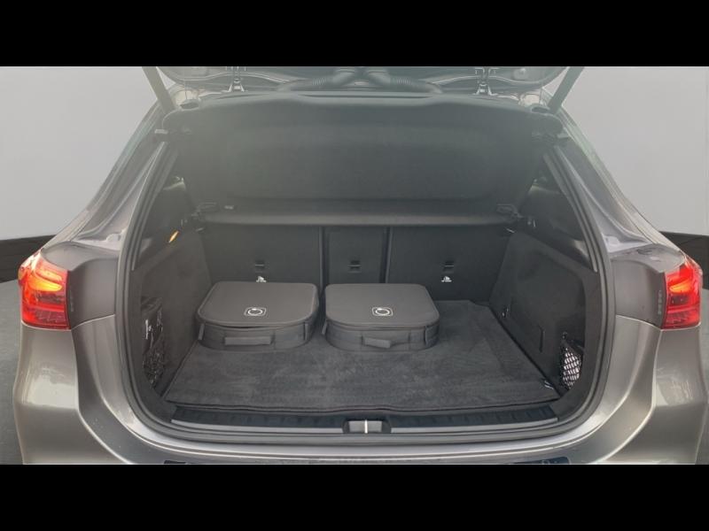 Image MERCEDES-BENZ EQA 250+ 190ch Edition