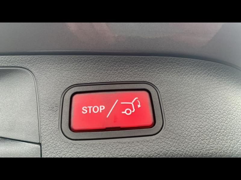 Image MERCEDES-BENZ EQA 250+ 190ch Edition