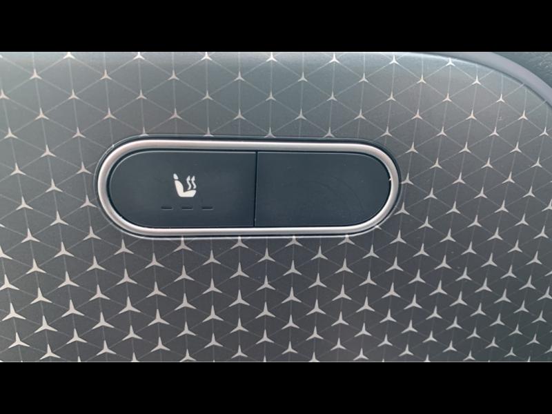 Image MERCEDES-BENZ EQA 250+ 190ch Edition