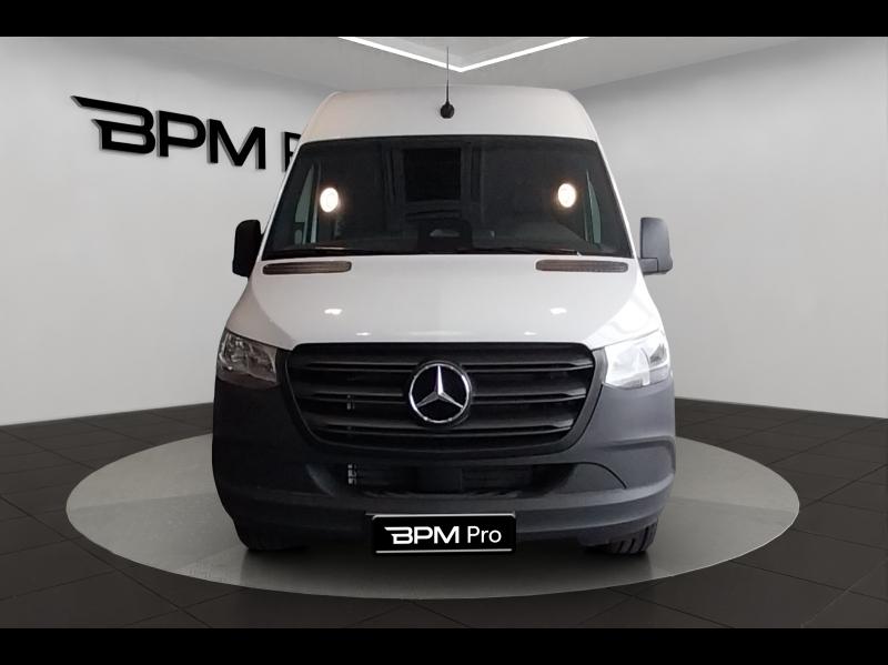 Image MERCEDES-BENZ Sprinter Fg 315 CDI 43 3T5 Pro 9G-Tronic