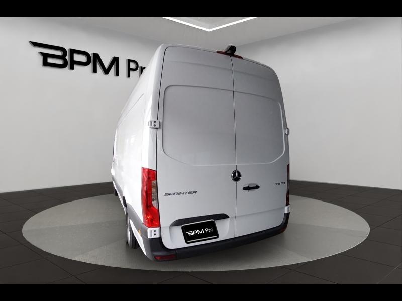 Image MERCEDES-BENZ Sprinter Fg 315 CDI 43 3T5 Pro 9G-Tronic