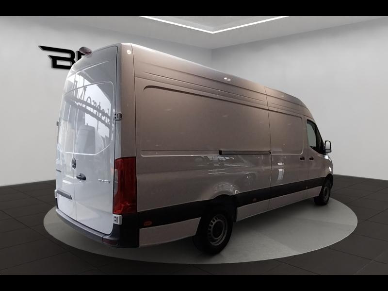 Image MERCEDES-BENZ Sprinter Fg 315 CDI 43 3T5 Pro 9G-Tronic