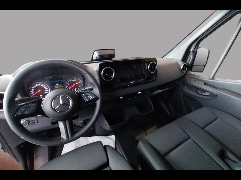 Image MERCEDES-BENZ Sprinter Fg 315 CDI 43 3T5 Pro 9G-Tronic