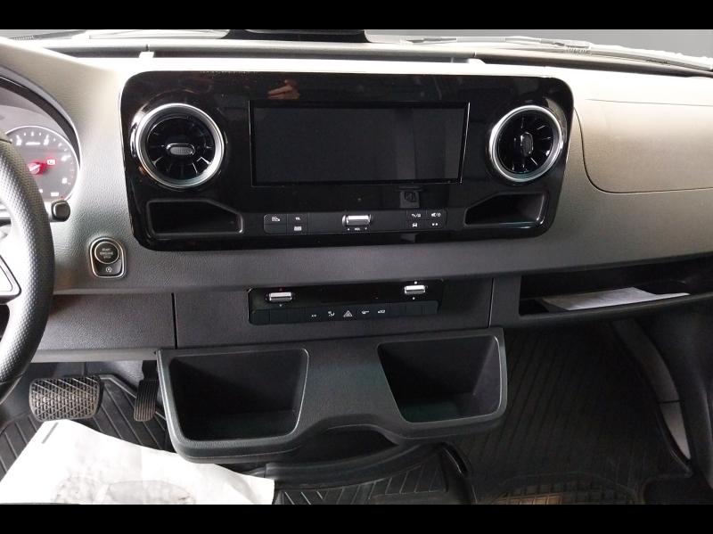 Image MERCEDES-BENZ Sprinter Fg 315 CDI 43 3T5 Pro 9G-Tronic
