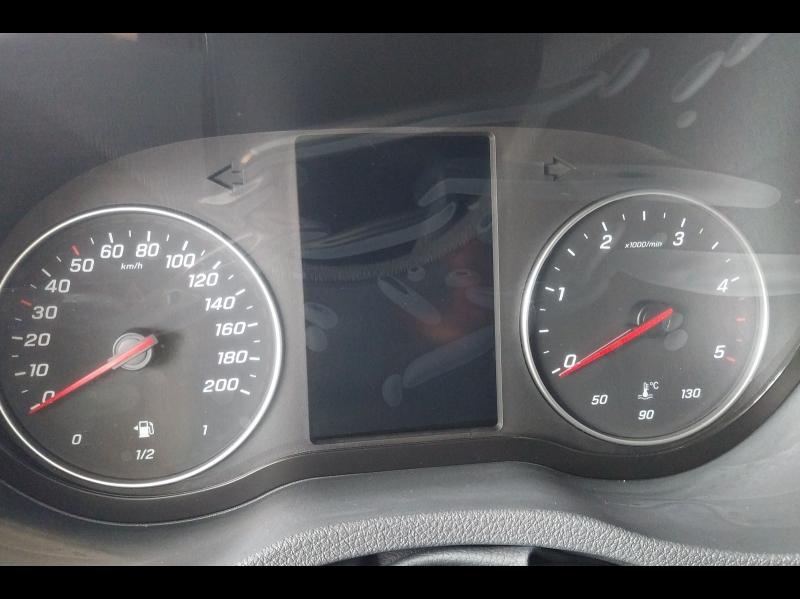 Image MERCEDES-BENZ Sprinter Fg 315 CDI 43 3T5 Pro 9G-Tronic