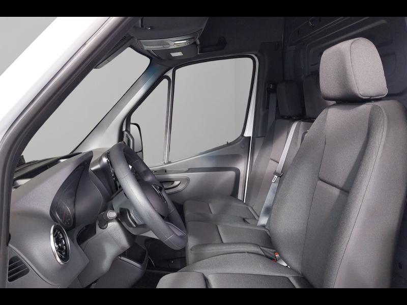 Image MERCEDES-BENZ Sprinter Fg 315 CDI 43 3T5 Pro 9G-Tronic