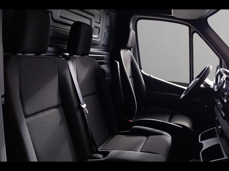 Image MERCEDES-BENZ Sprinter Fg 315 CDI 43 3T5 Pro 9G-Tronic