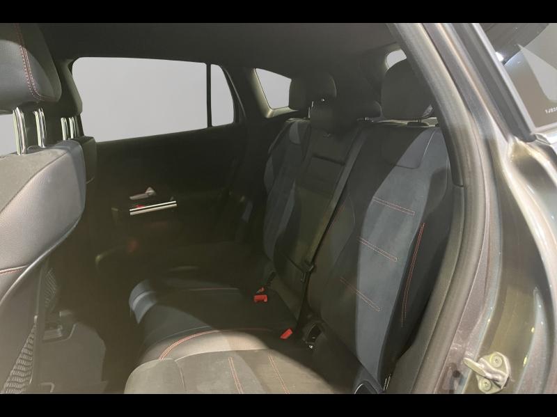 Image MERCEDES-BENZ EQA 250+ 190ch AMG Line