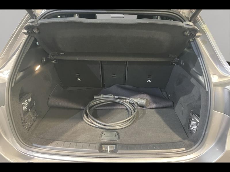 Image MERCEDES-BENZ EQA 250+ 190ch AMG Line