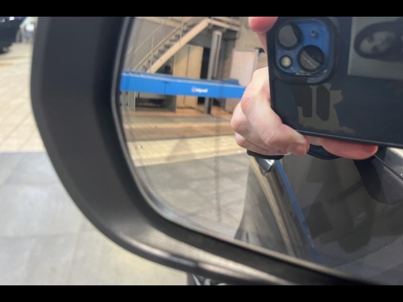 Image MERCEDES-BENZ EQA 250+ 190ch AMG Line