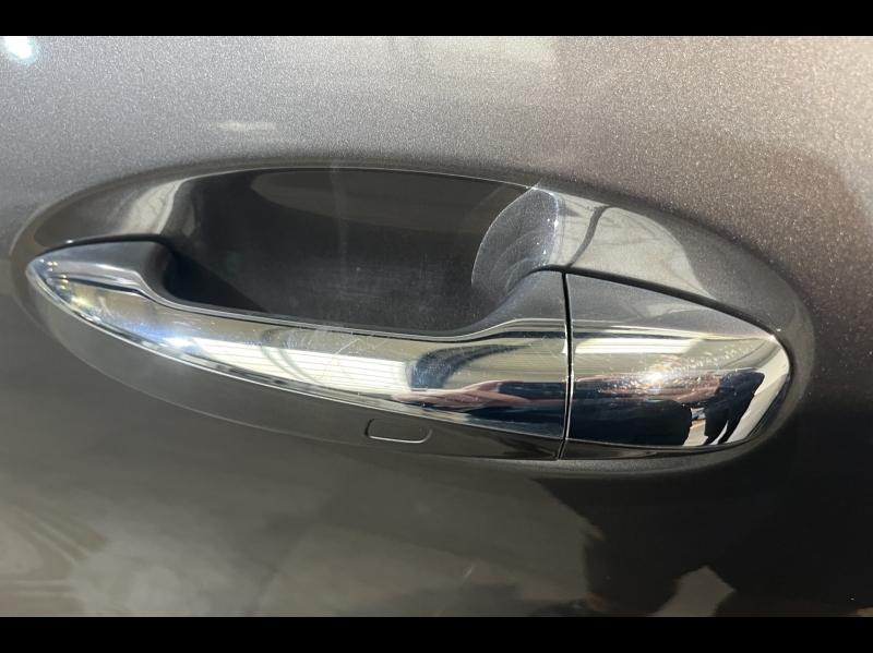 Image MERCEDES-BENZ EQA 250+ 190ch AMG Line