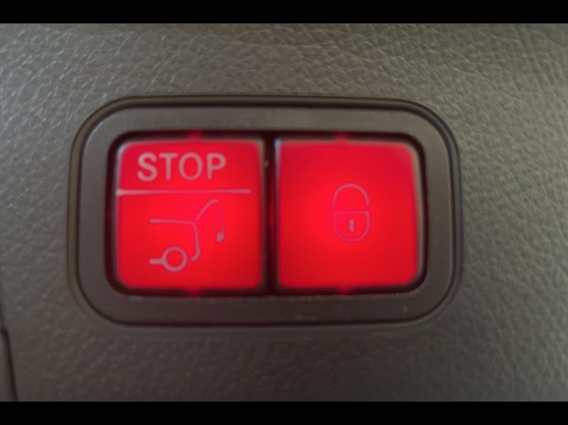 Image MERCEDES-BENZ EQA 250+ 190ch AMG Line