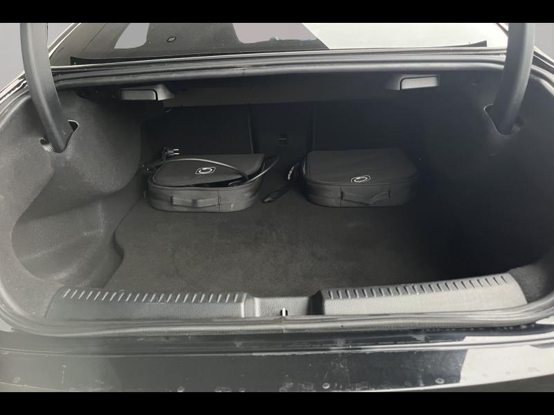 Image MERCEDES-BENZ CLA 250 e Hybrid EQ 218ch AMG Line 8G-DCT