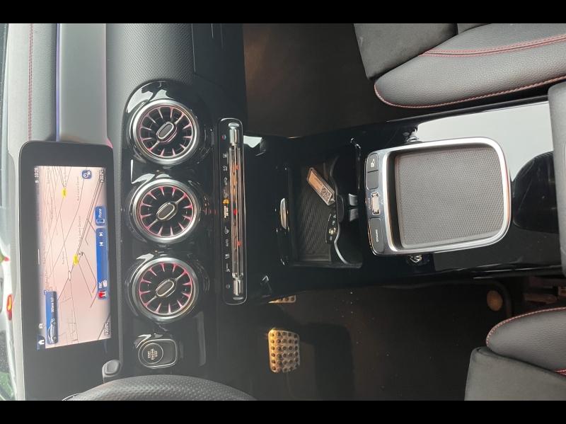 Image MERCEDES-BENZ CLA 250 e Hybrid EQ 218ch AMG Line 8G-DCT