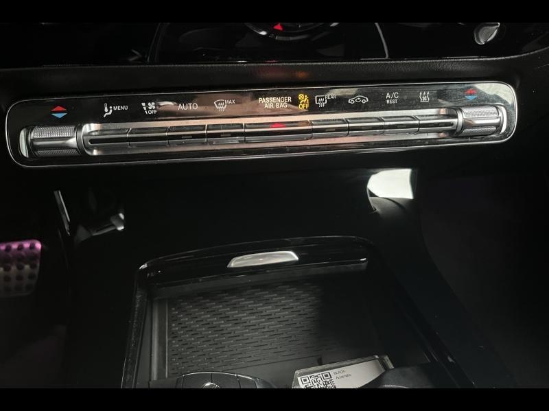 Image MERCEDES-BENZ CLA 250 e Hybrid EQ 218ch AMG Line 8G-DCT