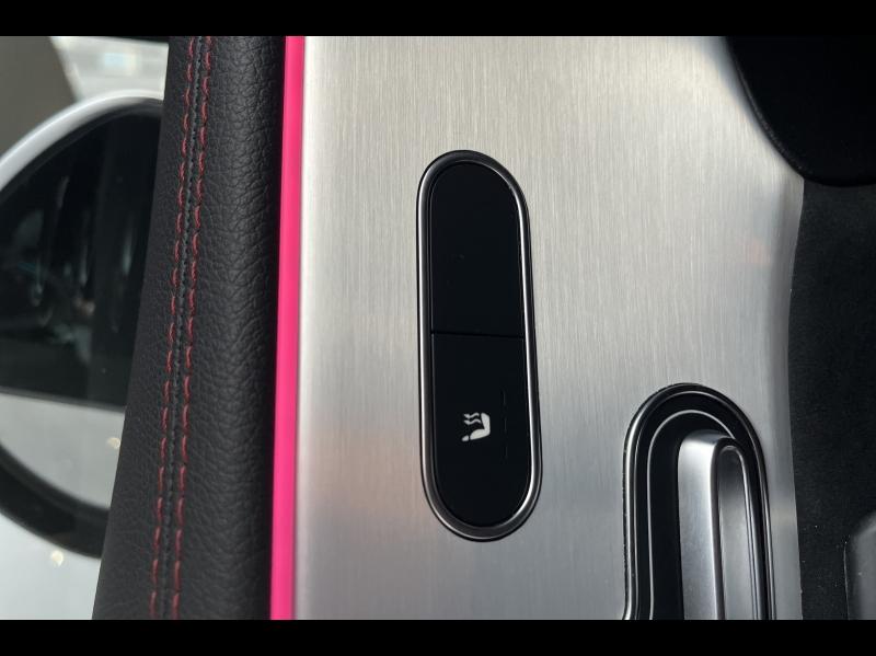 Image MERCEDES-BENZ CLA 250 e Hybrid EQ 218ch AMG Line 8G-DCT