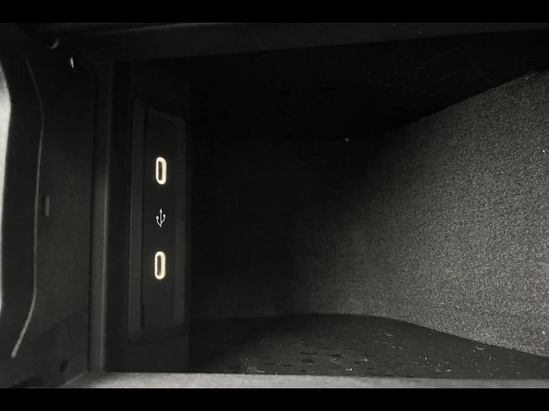 Image MERCEDES-BENZ CLA 250 e Hybrid EQ 218ch AMG Line 8G-DCT