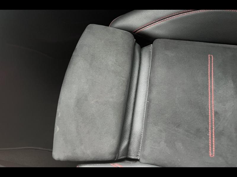 Image MERCEDES-BENZ CLA 250 e Hybrid EQ 218ch AMG Line 8G-DCT