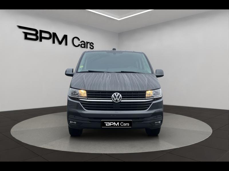 Image VOLKSWAGEN Transporter Fg 2.8T L1H1 2.0 TDI 150ch ProCab Business