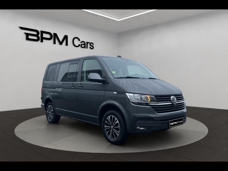 Image VOLKSWAGEN Transporter Fg 2.8T L1H1 2.0 TDI 150ch ProCab Business